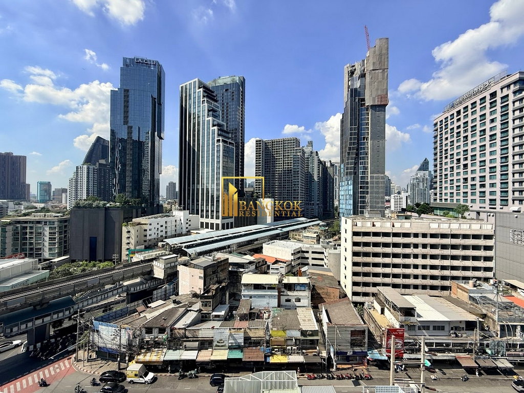 รูป The Strand Thonglor | Immaculate 1 Bedroom Luxury Condo - BR16008CD - รูปที่ 9/31