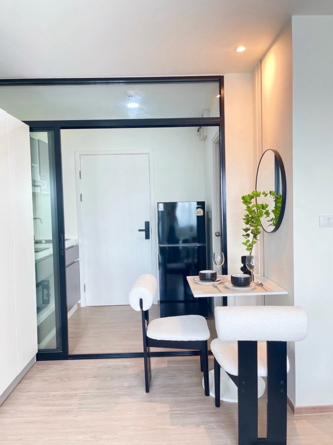 รูป Code: 26KJ1523 ให้เช่า Wela Ramkhamhaeng 186 ✅ Add Line @kjcondo (มี@ข้างหน้าด้วยนะคะ) - รูปที่ 11/20