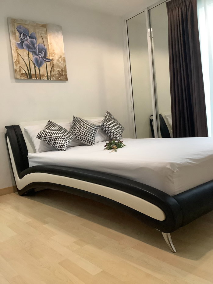 รูป P-48395 วิวเมืองสุดปัง! 59 Heritage ใกล้ BTS ทองหล่อ 40,000 บาท | Line Id: @easythaihome | 085-592-2897 - รูปที่ 2/11