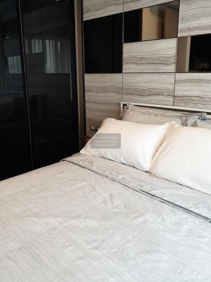 รูป เช่าคอนโด  เดอะ ไลน์ อโศก-รัชดา MRT-พระราม 9 ดินแดง เขต ดินแดง กรุงเทพ CX-34228 ✅ ทักไลน์ @connexproperty ตอบทันที ทีมงานมืออาชีพ ✅ - รูปที่ 6/9