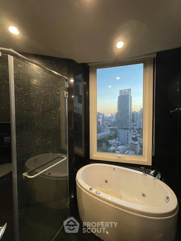 picture 2-BR Condo at The Infinity Condominium near BTS Chong Nonsi (ID 2755804) - 8/11