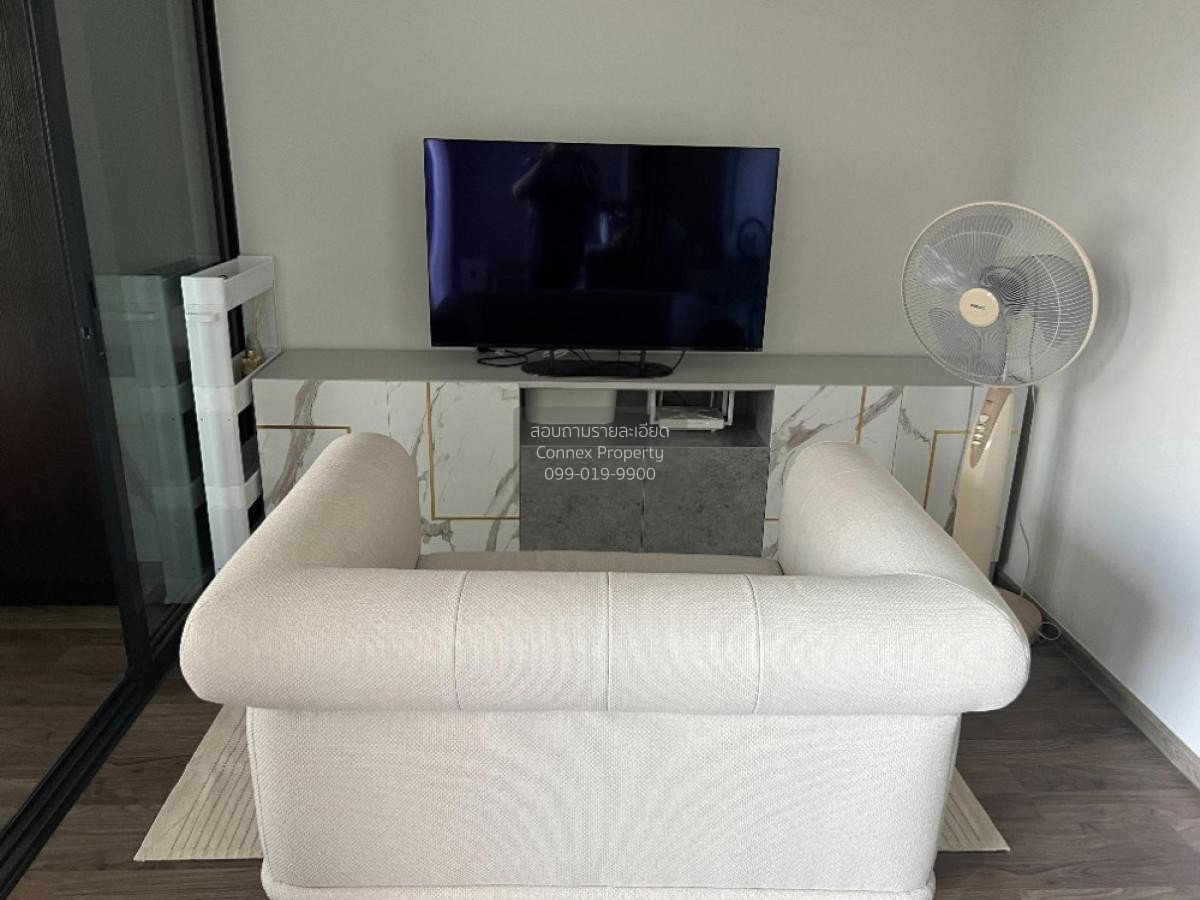 รูป เช่าคอนโด  ไลฟ์ ลาดพร้าว แวลลีย์ BTS-ห้าแยกลาดพร้าว จอมพล  เขต จตุจักร กรุงเทพ CX-86990 ✅ ทักไลน์ @connexproperty ตอบทันที ทีมงานมืออาชีพ ✅ - รูปที่ 1/7