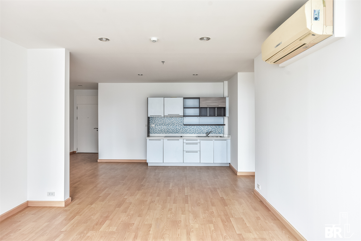 รูป เซนหลุยซ์ แกรนด์ เทอเรซ ใกล้ BTS สถานีเซนต์หลุยส์ ห้องสวยพร้อมเข้าอยู่ - รูปที่ 3/10