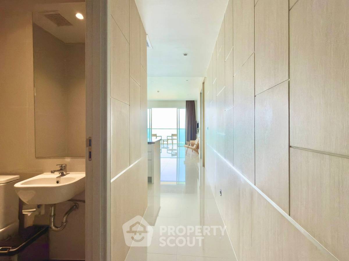 รูป คอนโด 1-ห้องนอน ที่ โมเวนพิค ไวท์แซนด์บีช พัทยา ใกล้ เมืองพัทยา (ID 2755877) - รูปที่ 11/11
