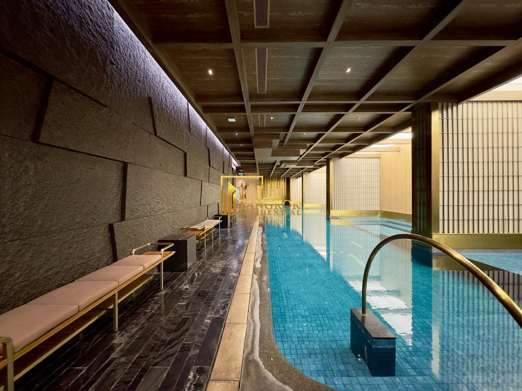 รูป Chalermnit Art de Maison | Stylish 2 Bed Condo in Thonglor - BR60790CD - รูปที่ 29/42