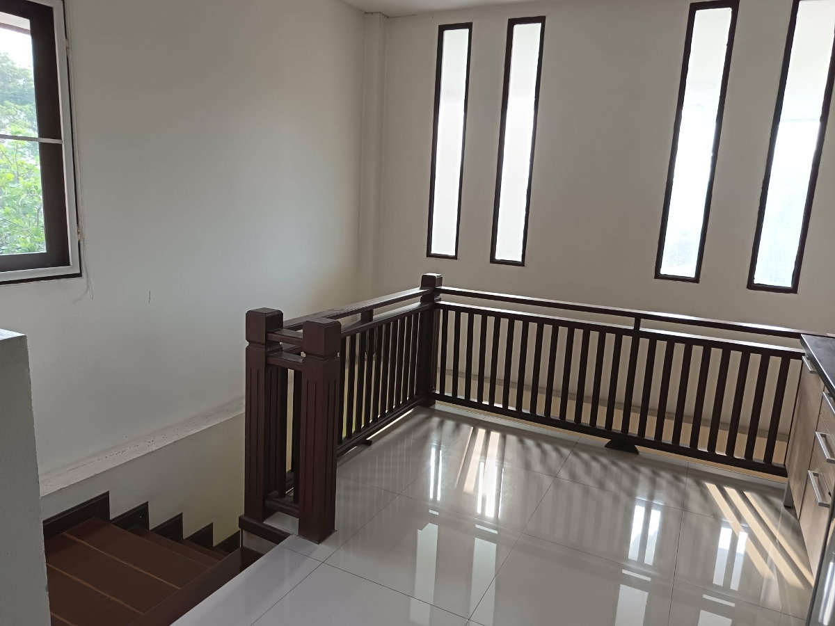 รูป ขายบ้านสวย ทำเลดีมาก อำเภอสันกำแพง จังหวัดเชียงใหม่ - รูปที่ 10/22