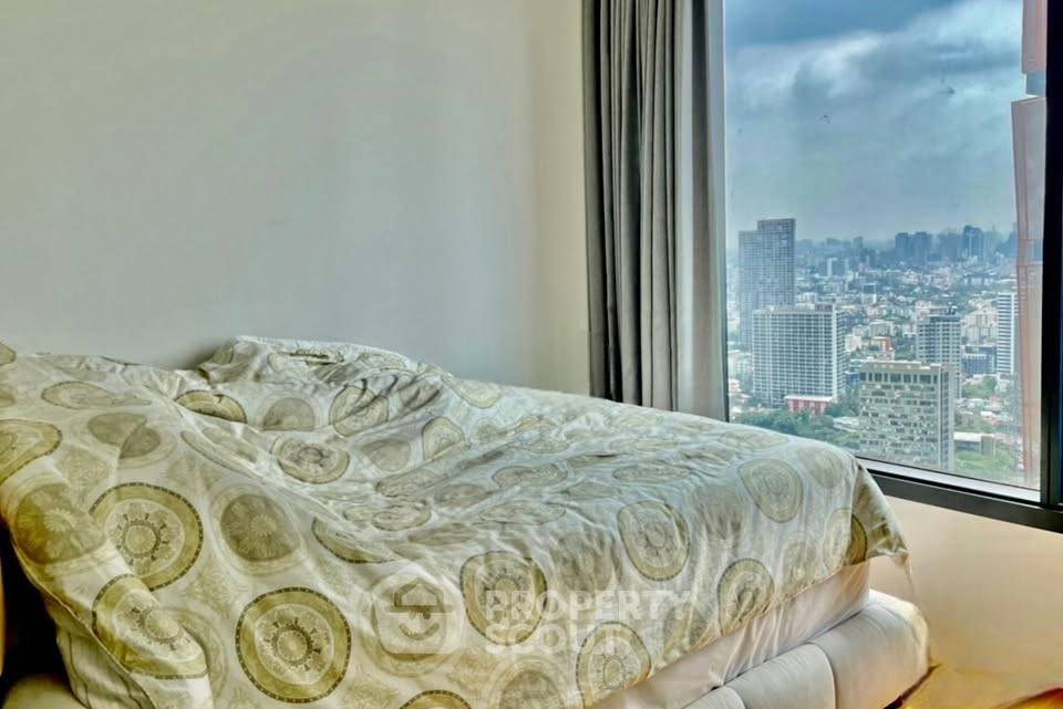 รูป คอนโด 1-ห้องนอน ที่ เอ็ม ลาดพร้าว ใกล้ BTS ห้าแยกลาดพร้าว (ID 2579238) - รูปที่ 3/3