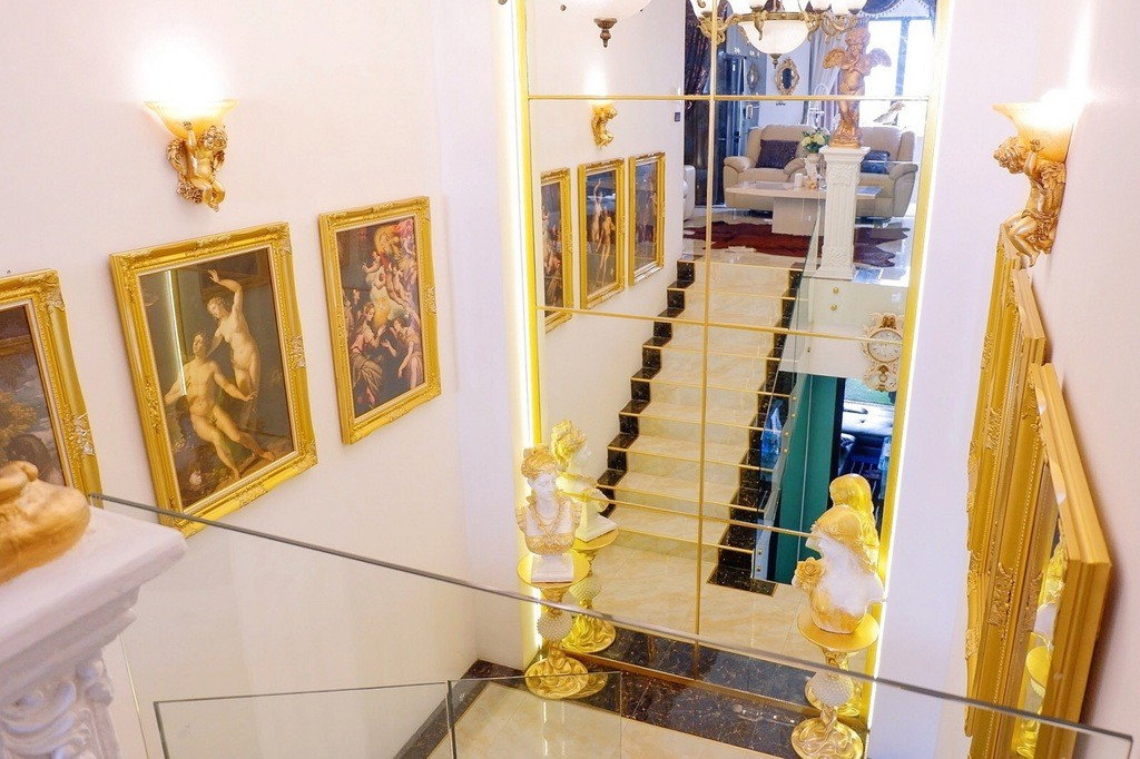 รูป 🔥 เพนท์เฮ้าส์ 5 ห้องนอน สุขุมวิท ลดหนักเหลือ 39.5 ลบ. ยูนิตหายาก! [U150824] - รูปที่ 4/17