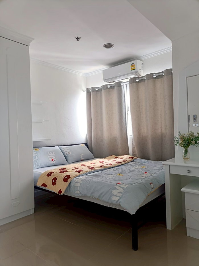 รูป Code: 26KJ1512 ให้เช่า Wittayu Complex ✅ Add Line @kjcondo (มี@ข้างหน้าด้วยนะคะ) - รูปที่ 5/10