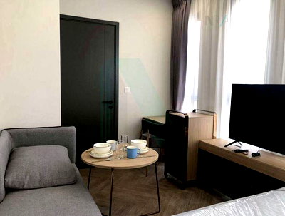 Condos for sale : 📌 For Sell Condo CHAPTER CHULA - SAMYAN Building 1, Floor 7,Studio, Room size 22 sqm