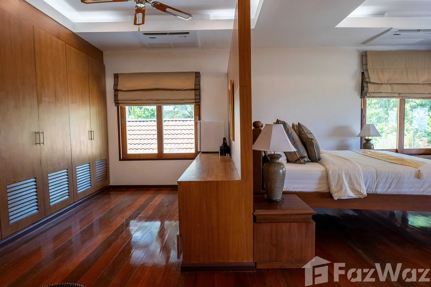 รูป ขาย วิลล่า 4 ห้องนอน ใน แม่น้ำ, สุราษฎร์ธานี 6011249 - รูปที่ 34/44