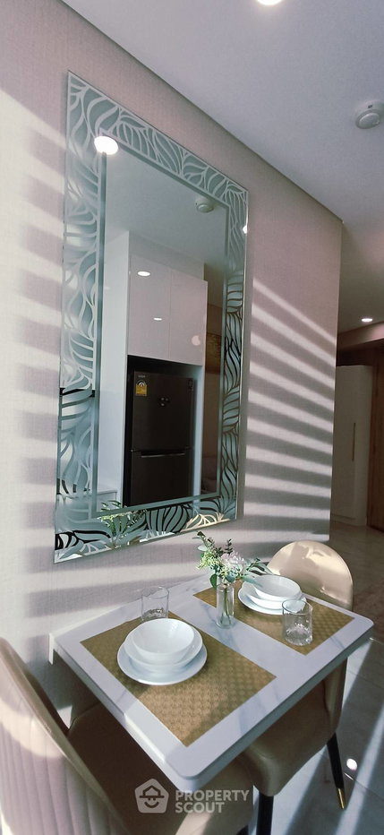 รูป คอนโด 1-ห้องนอน ที่ โคปาคาบาน่า บีช จอมเทียน ใกล้ หาดจอมเทียน (ID 2753747) - รูปที่ 8/12