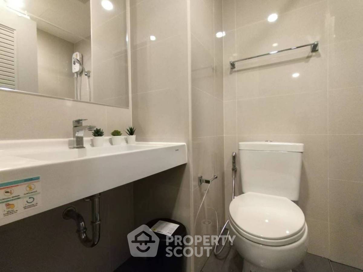 รูป คอนโด 1-ห้องนอน ที่ เอ สเปซ เมกา 1 ใน บางแก้ว (ID 2757074) - รูปที่ 8/9