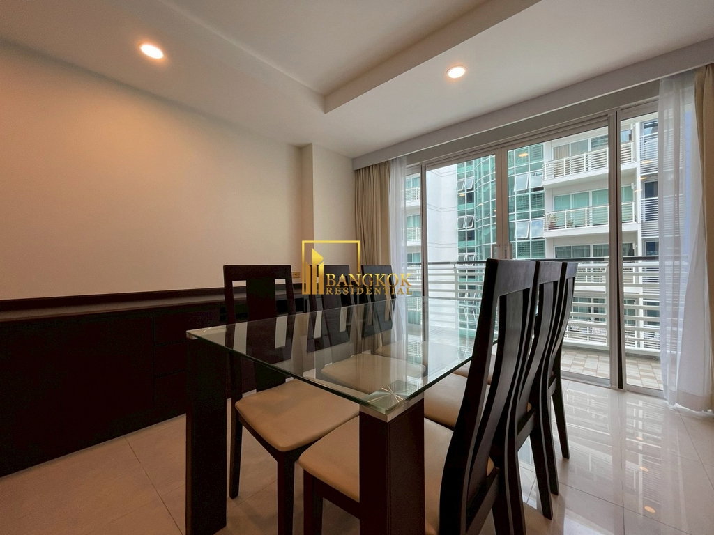 รูป Avenue 61 | Spacious 2 Bedroom Condo For Rent in Ekkamai - BR19363CD - รูปที่ 4/28