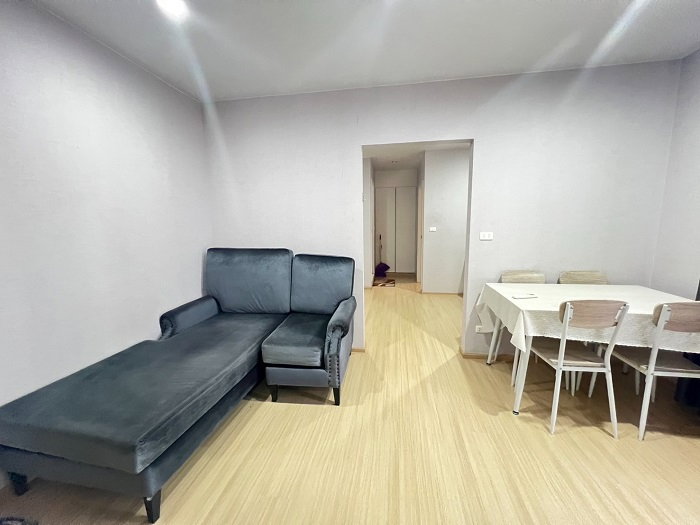 รูป ⭐⭐FOR RENT⭐⭐ Plum Condo Pinklao Station 2Bed ชั้น 16 แต่งครบ ใกล้พาต้าปิ่นเกล้า สนใจ LINE ID: @atfirm📲 - รูปที่ 2/18