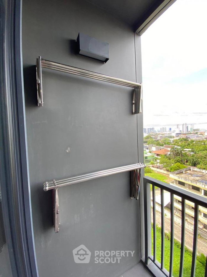 รูป ใกล้ MRT Wong Sawang เพียง 100 เมตร | ขาย 1 ห้องนอน The Line Wongsawang (ID 828571) - รูปที่ 11/14