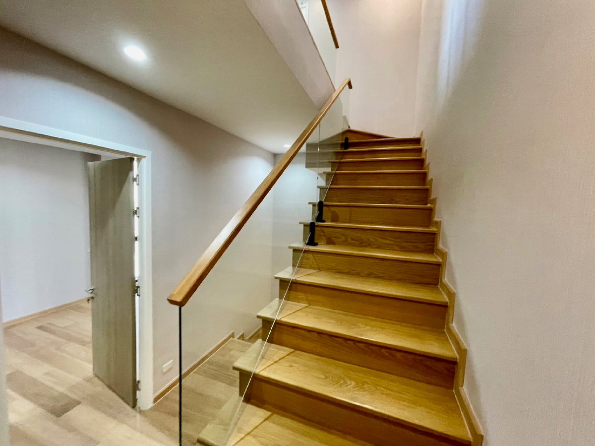 รูป ให้เช่า Home Office หรู 4.5 ชั้น โครงการ Sage Thonglor | พร้อมลิฟต์และสระว่ายน้ำส่วนตัว | ทำเลทองหล่อ 25 ใจกลางเมือง - รูปที่ 17/44