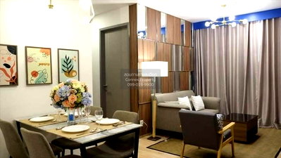Condos for rent : For Rent Condo , Taka Haus , BTS-Ekkamai , Khlong Tan Nuea , Watthana , Bangkok , CX-101306 ✅ Live chat with us ADD LINE @connexproperty ✅