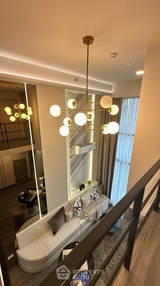 รูป คอนโด 2-ห้องนอน ที่ ไอดีโอ รามคำแหง-ลำสาลี สเตชั่น ใกล้ ลำสาลี (ID 2731683) - รูปที่ 3/3