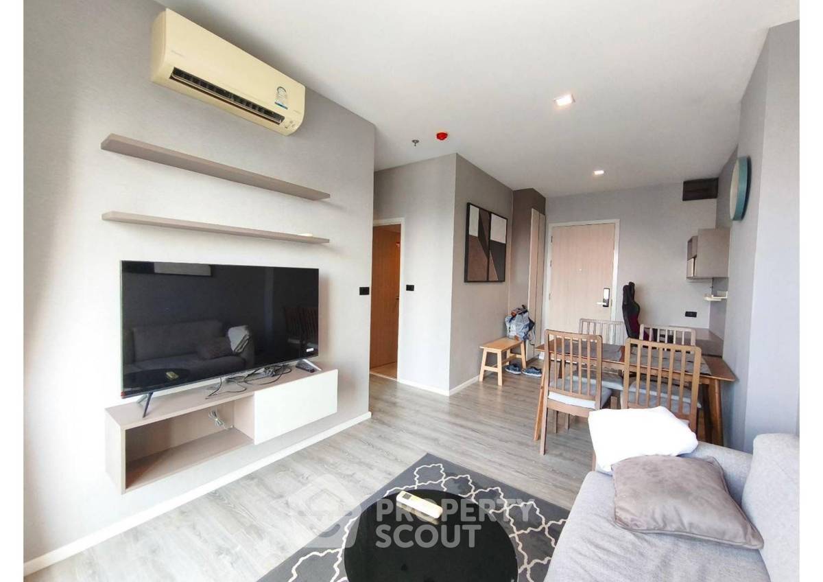 รูป คอนโด 2-ห้องนอน ที่ ไนท์บริดจ์ สกาย ริเวอร์ โอเชี่ยน ใกล้ BTS ปากน้ำ (ID 2757056) - รูปที่ 15/27