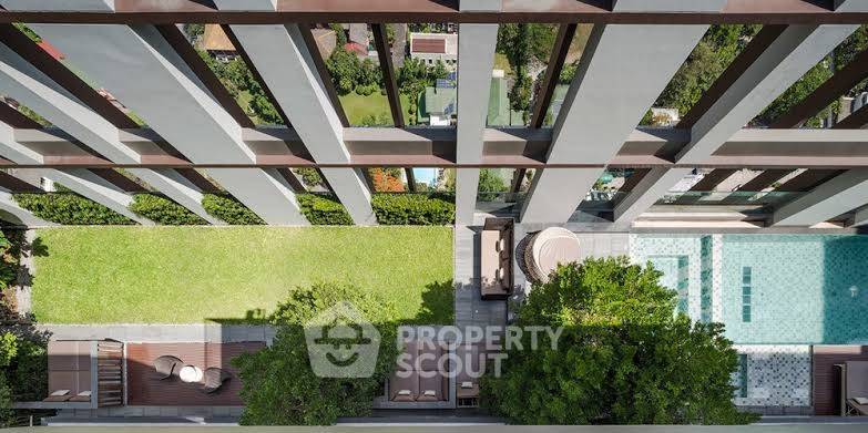 รูป คอนโด 2-ห้องนอน ที่ แอชตัน มอร์ฟ 38 ใกล้ BTS ทองหล่อ (ID 2751616) - รูปที่ 3/5