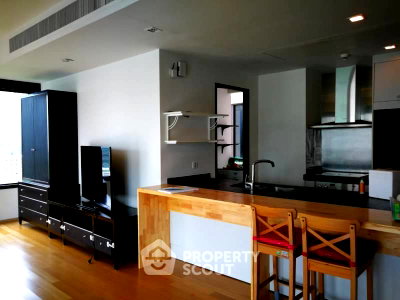 คอนโดให้เช่า : คอนโด 3-ห้องนอน ที่ พรีเว่ บาย แสนสิริ ใกล้ BTS เพลินจิต (ID 514690)