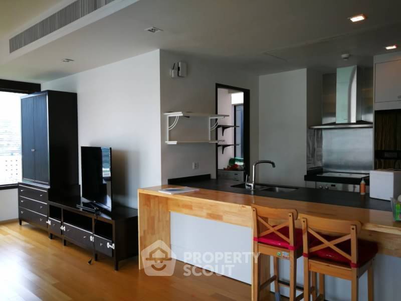 รูป คอนโด 3-ห้องนอน ที่ พรีเว่ บาย แสนสิริ ใกล้ BTS เพลินจิต (ID 514690) - รูปที่ 1/11