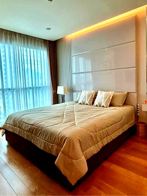 เช่าคอนโด BTS เซนต์หลุยส์ : 🔶🔶 ให้เช่า ดิ แอดเดรส สาทร | ใกล้ BTS เซนต์หลุยส์🔶🔶