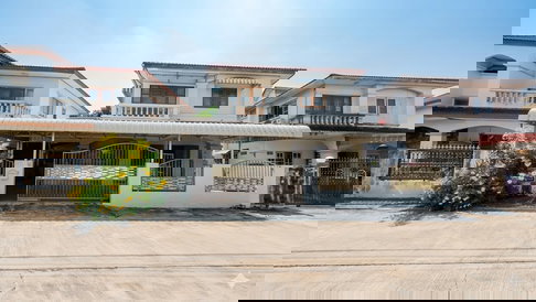 บ้านเดี่ยวบุณฑริก วัชรพล ทำเลดี ราคาโดน