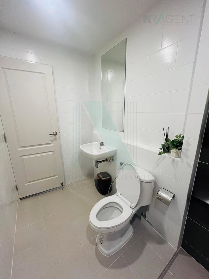 รูป 📌 ให้เช่าบ้านเดี่ยว 2 ชั้น เซนโทร บางนา-วงแหวน 3 ห้องนอน 4 ห้องน้ำ - รูปที่ 7/8