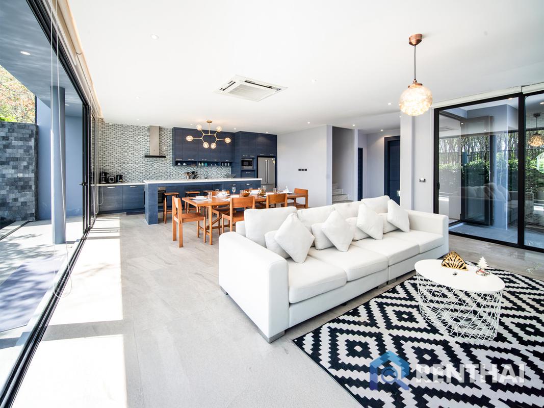 รูป สำหรับ ขาย วิลล่า ที่ The Granary Villas - รูปที่ 16/25