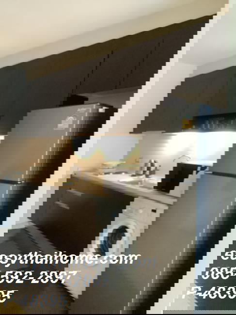 รูป P-48395 วิวเมืองสุดปัง! 59 Heritage ใกล้ BTS ทองหล่อ 40,000 บาท | Line Id: @easythaihome | 085-592-2897 - รูปที่ 9/11