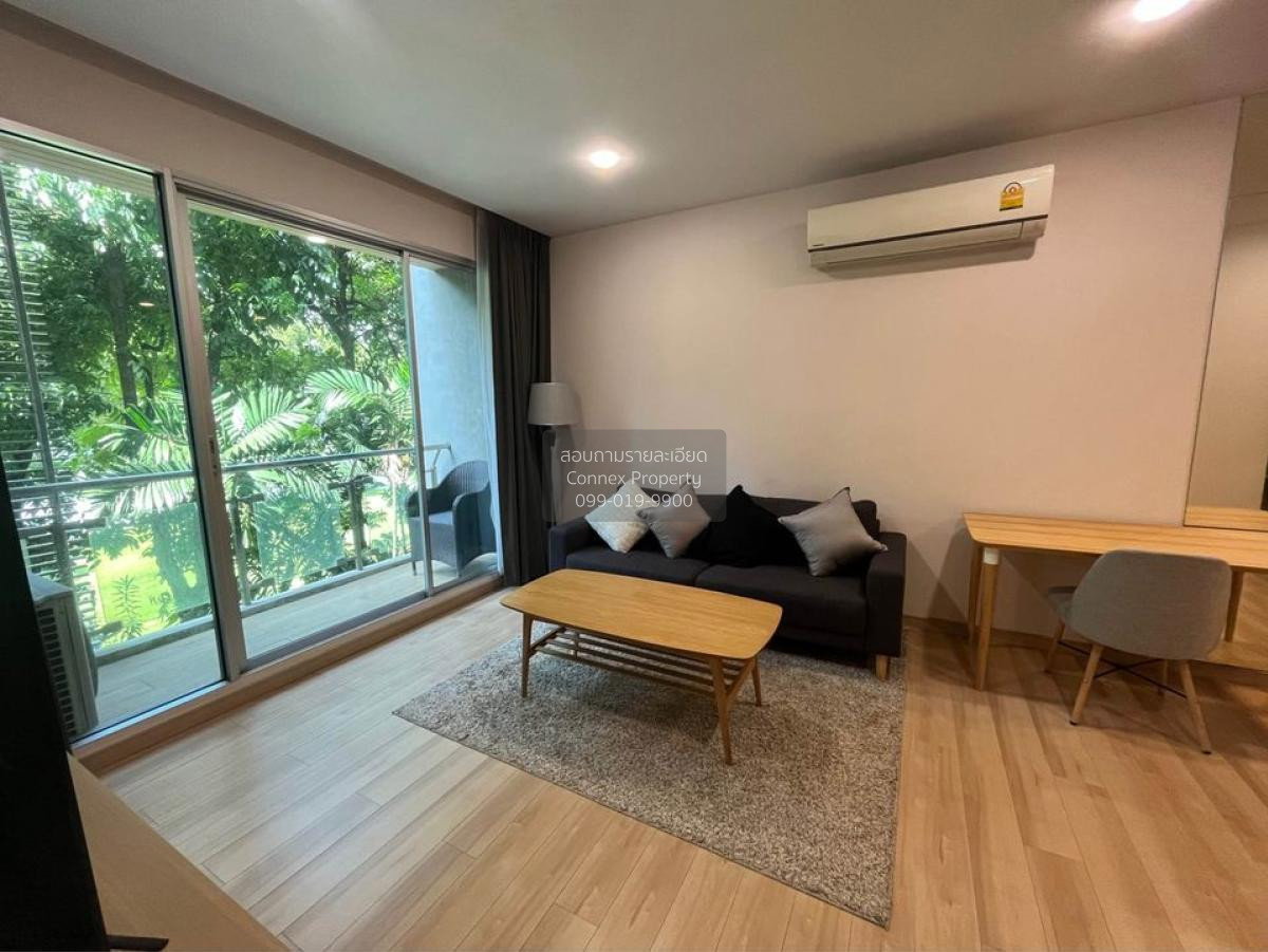 รูป 🔥🔥🔥 เช่าคอนโด  วอน นภา สุขุมวิท 38 BTS-ทองหล่อ พระโขนง เขต คลองเตย กรุงเทพ CX-84436 ✅ ทักไลน์ @connexproperty ตอบทันที ทีมงานมืออาชีพ ✅ 🔥🔥🔥 - รูปที่ 4/10