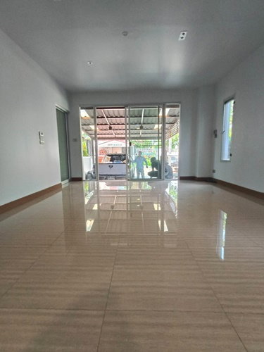 รูป ให้เช่า ทาวน์โฮม 3 ชั้น 3 ห้องนอน ขนาด 36.7 ตรว หมู่บ้านแกรนด์วิลล์ เออร์บานิสท์ เอ็กซ์คลูซีฟ - Grandville Urbanist ลาดพร้าว 101  - รูปที่ 3/24