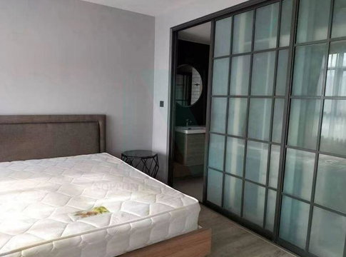 🔺 ขายคอนโด มาเอสโตร 19 รัชดา 19 – วิภา อาคาร 1 ชั้น 5 สตูดิโอ ขนาด 30 ตรม ใกล้ สวนลุมไนท์