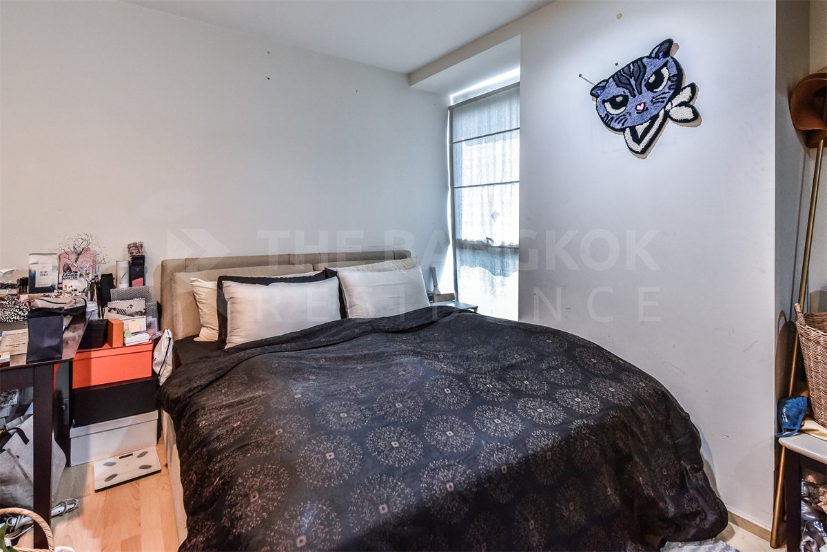 รูป โนเบิล ไลท์ อารีย์ ขนของย้ายเข้าได้ทันที ใกล้ BTS สถานีอารีย์ - รูปที่ 2/9