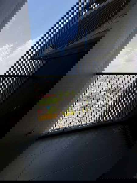 รูป เช่า เดอะ ทรี ริโอ้ บางอ้อ สเตชั่น เฟอร์ฯครบ ใกล้ MRT บางอ้อ - รูปที่ 17/17