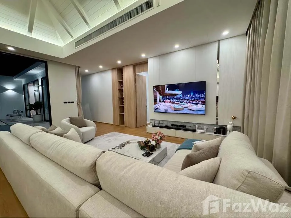 รูป ขาย วิลล่า 5 ห้องนอน ในโครงการ เล ดา วิลล่า 1985084 - รูปที่ 12/41