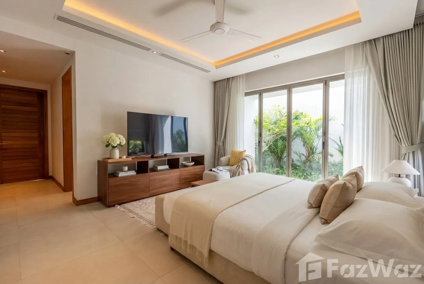 picture 4 Bedrooms Pool Villa For Rent 6129858 - 20/22