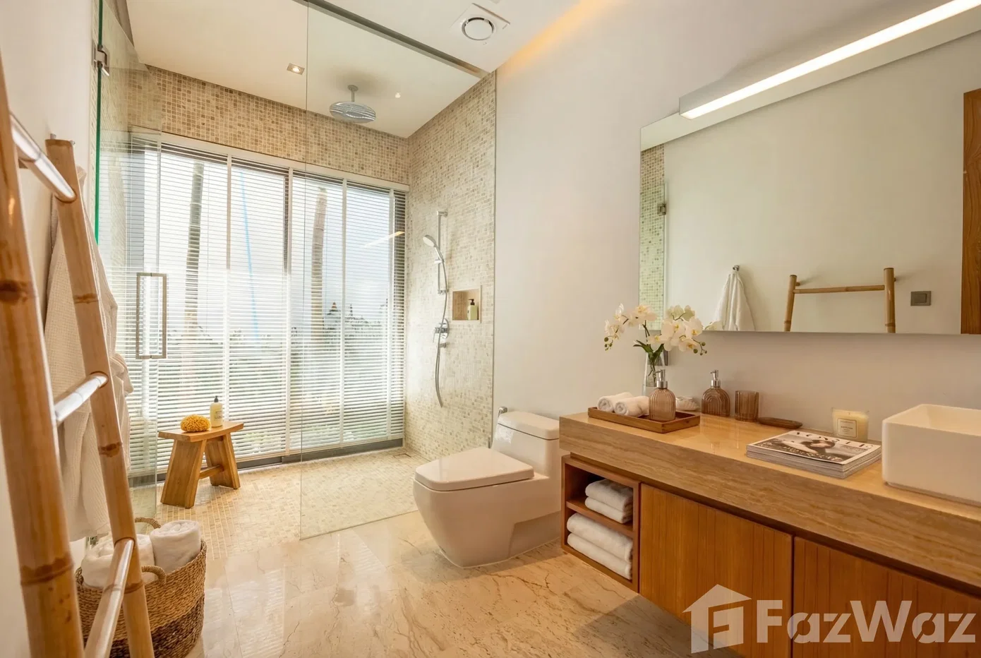 picture 4 Bedrooms Pool Villa For Rent 6129858 - 3/22