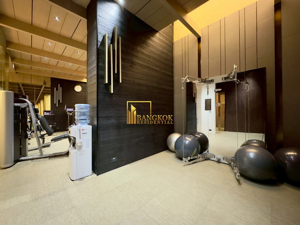 รูป Chalermnit Art de Maison | Stylish 2 Bed Condo in Thonglor - BR60790CD - รูปที่ 33/42