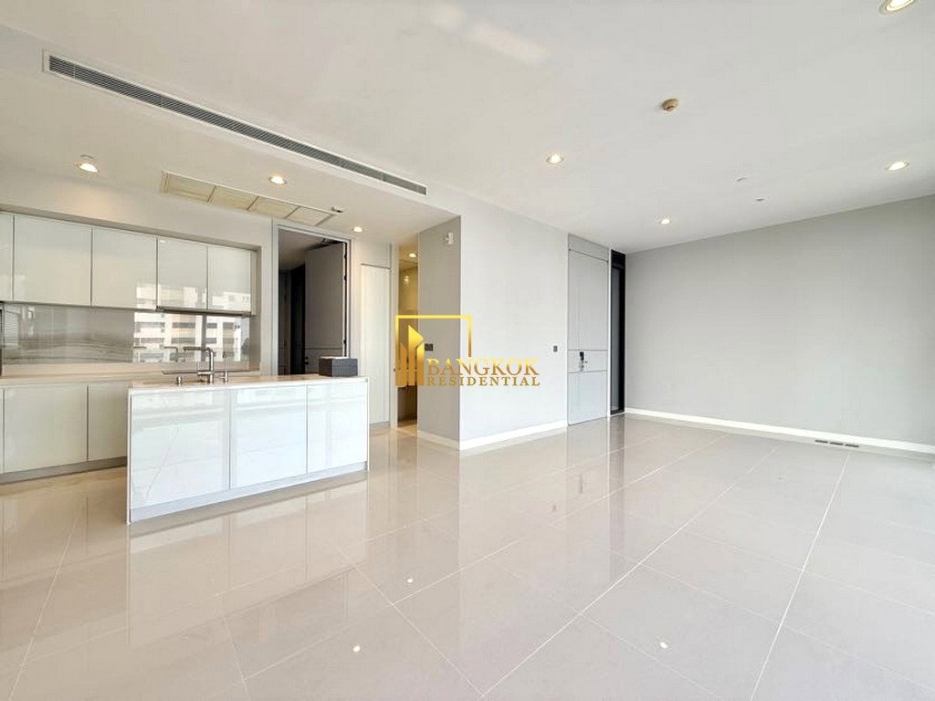 รูป Vittorio Sukhumvit 39 | Unfurnished 2 Bedroom Luxury Condo - BR16700CD - รูปที่ 4/35