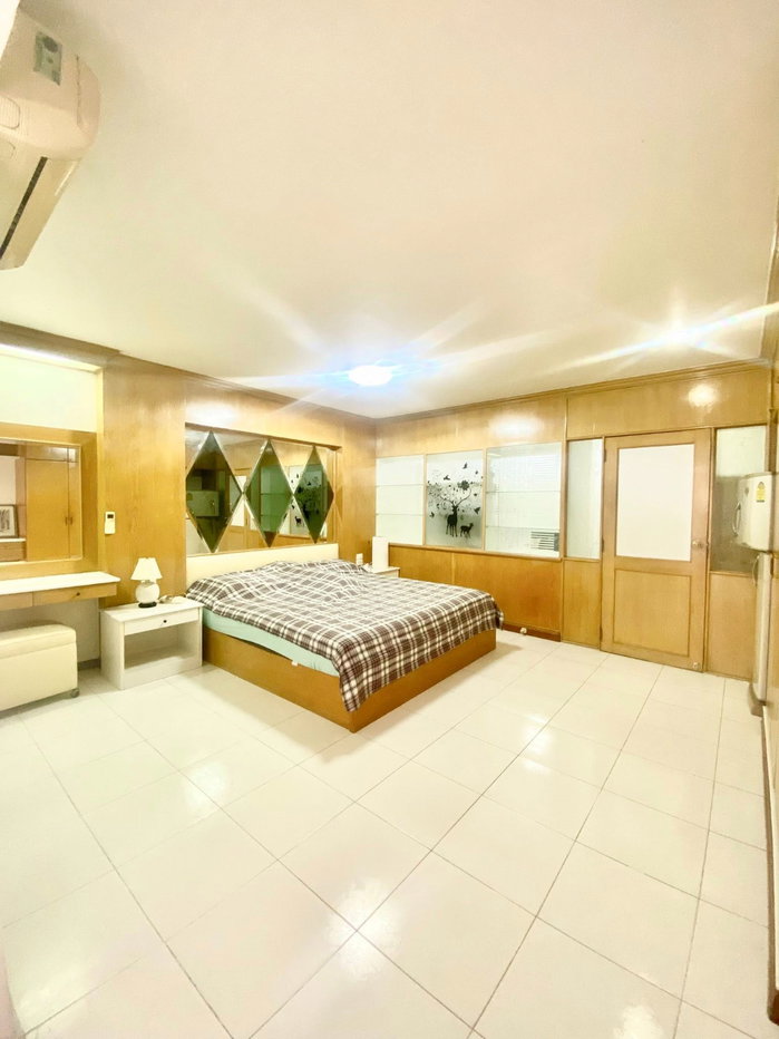 รูป ให้เช่า Rin House Condo Sukhumvit 39 มีเครี่องซักผ้า - รูปที่ 3/13