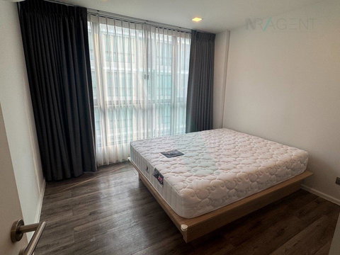🚩 For Sell Condo ATMOZ RATCHADA - HUAIKWANG Building A, Floor 6,1 bed room, Room size 31 sqm