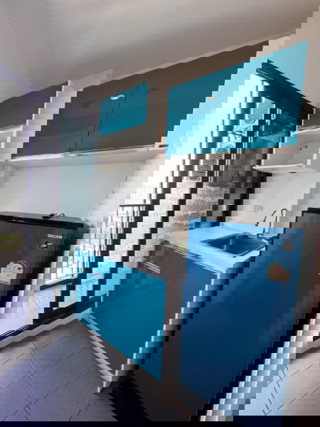 รูป เช่า เดอะ ทรี ริโอ้ บางอ้อ สเตชั่น เฟอร์ฯครบ ใกล้ MRT บางอ้อ - รูปที่ 12/17