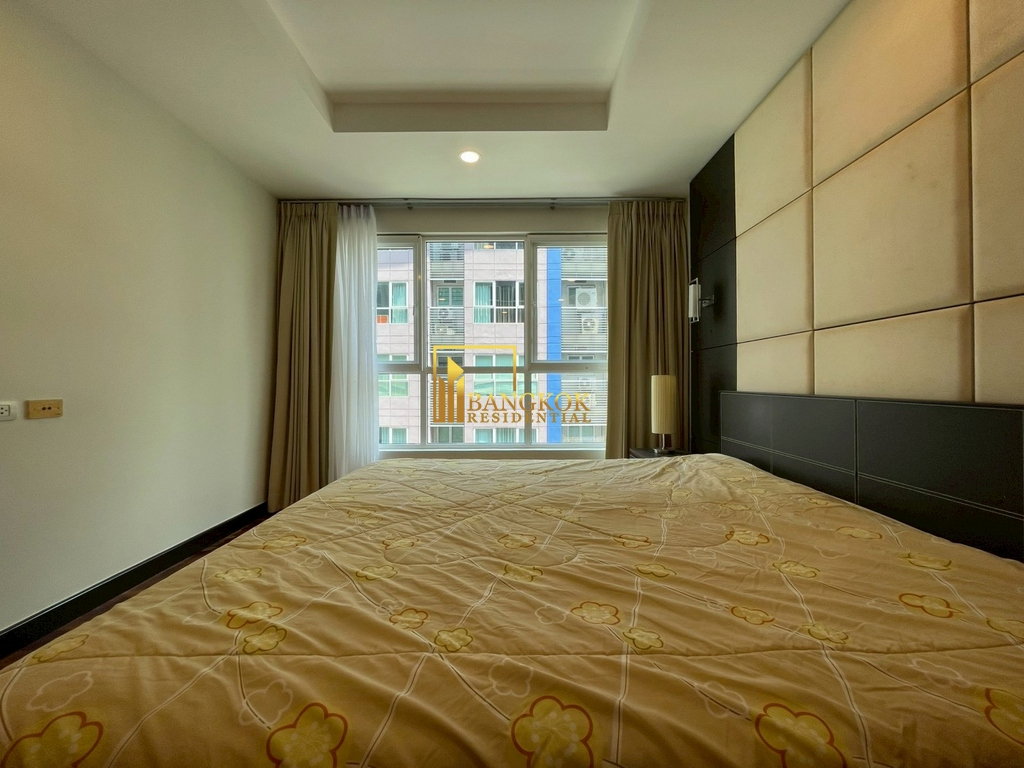 รูป Avenue 61 | Spacious 2 Bedroom Condo For Rent in Ekkamai - BR19363CD - รูปที่ 17/28