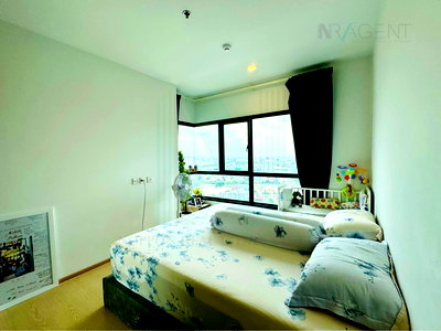 Condos for sale : 📌 For Sell Condo THE TREE SUKHUMVIT 71-EKAMAI Building 1, Floor 30,2 bed room, Room size 49 sqm