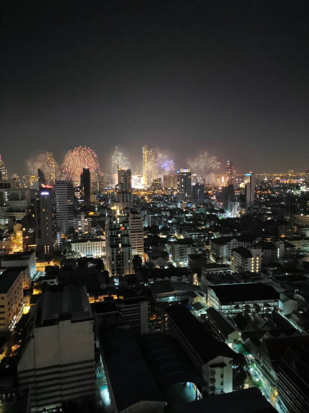 รูป คอนโดให้เช่า Ashton Chula - Silom (แอชตัน จุฬา-สีลม) ตรงข้ามจุฬา ใกล้สามย่านมิตรทาวน์ - รูปที่ 12/14