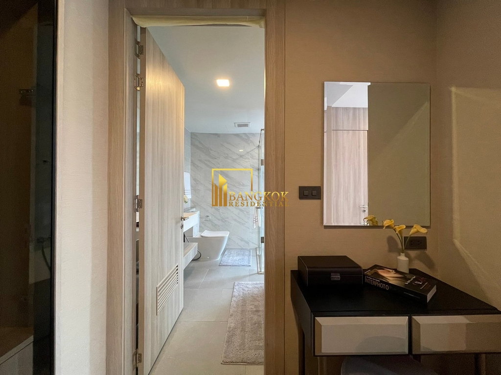 รูป Fynn Sukhumvit 31 | Elegant 3 Bedroom Condo in Popular Area - BR17270CD - รูปที่ 12/33