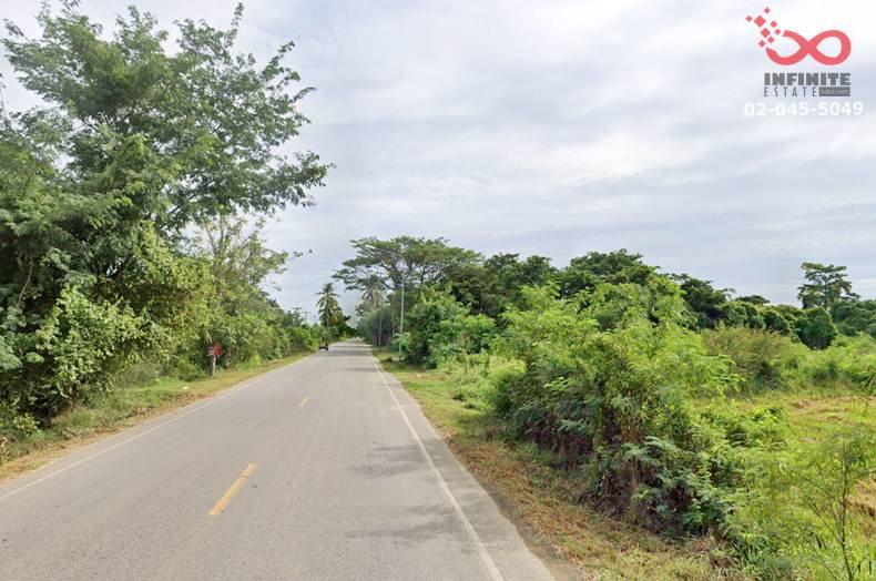 รูป ขายที่ดิน 5-0-77 ไร่ ตำบลท่าคอย อำเภอท่ายาง จังหวัดเพชรบุรี - รูปที่ 2/6